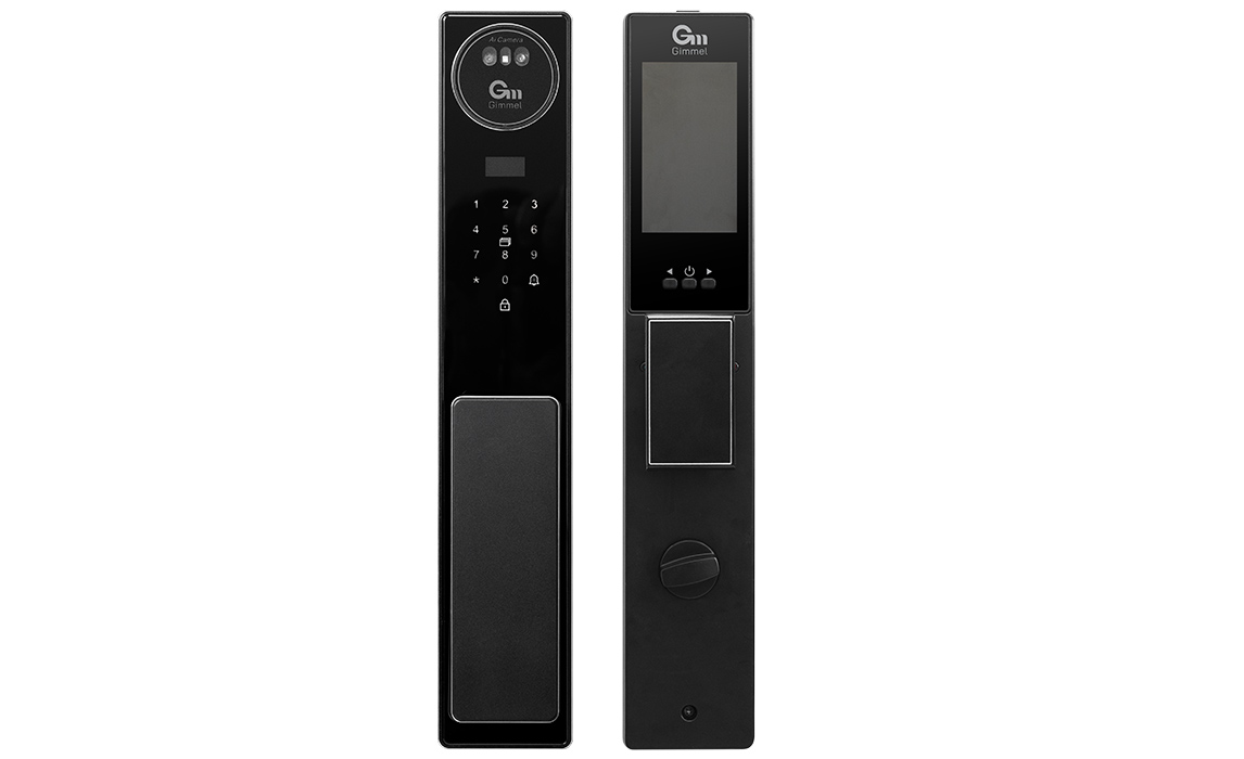 Gimmel F60 Smart Life