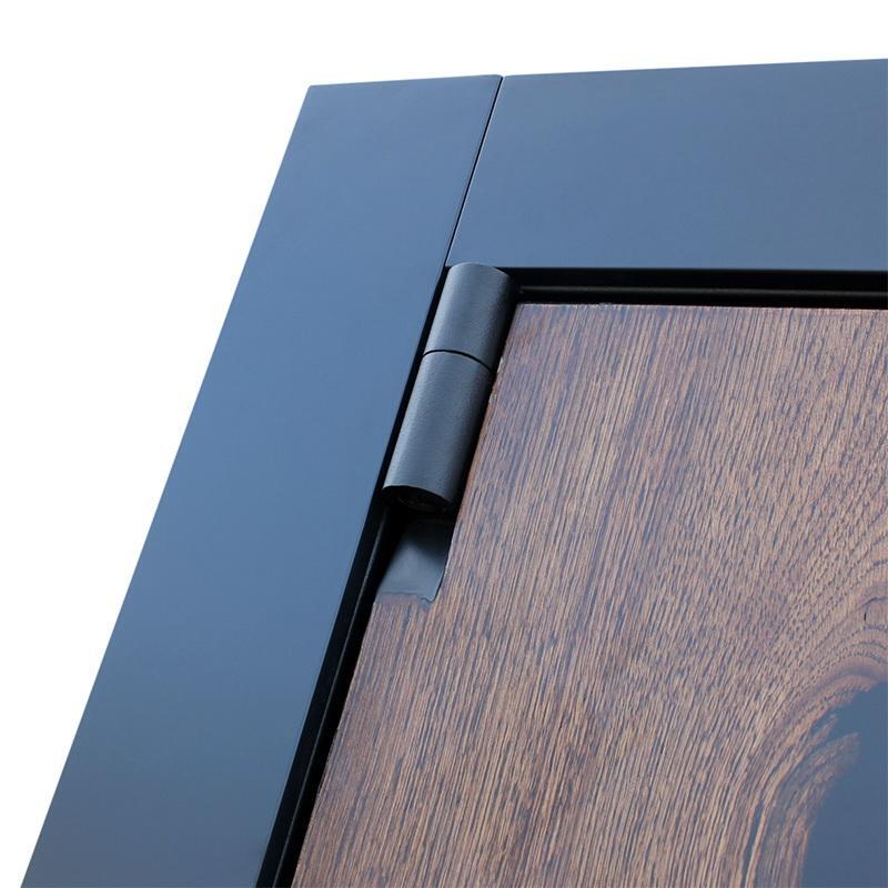 Стальная дверь «Аккорд» с умным замком — фото 6
