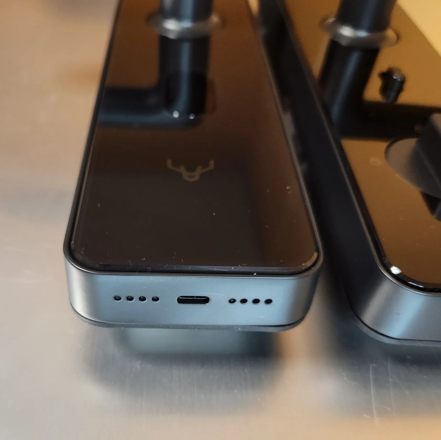 Электронный замок Xiaomi Lockin X1 в Талдоме — фото 3